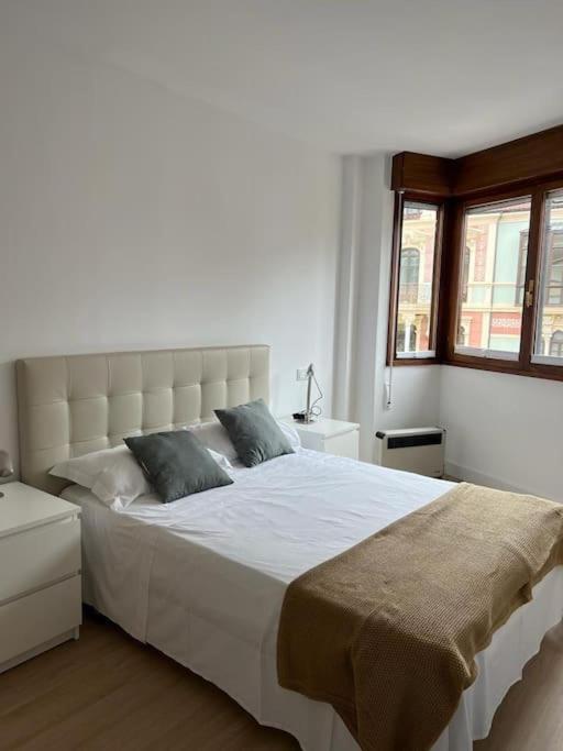 Luminoso Y Centrico Llanes Apartment Exterior photo